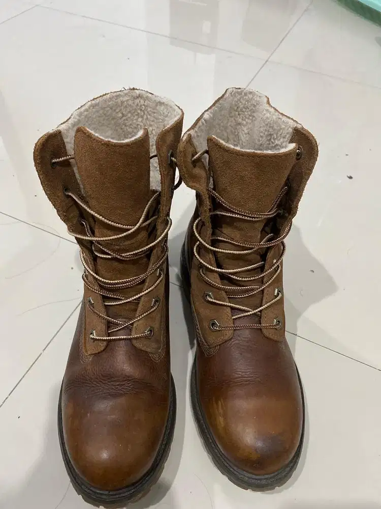 Timmmberlaand second original size 39/40 insole 25.5