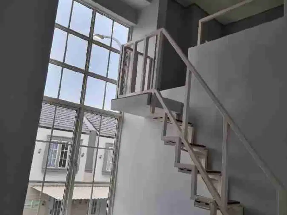 Dijual Rumah minimalis wisata Bukit mas lokasi strategis