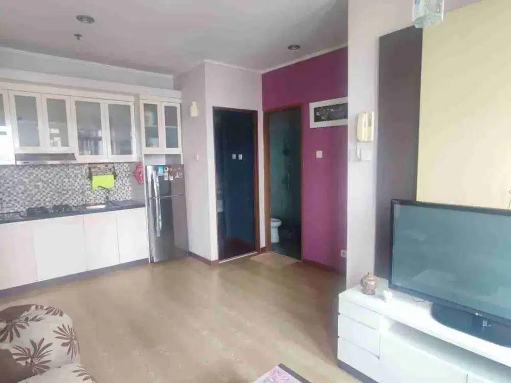 Dijual Casablanca Mansion Kuningan Jak Sel