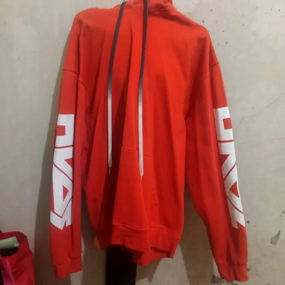 JACKET EVOS 100% ORIGINAL