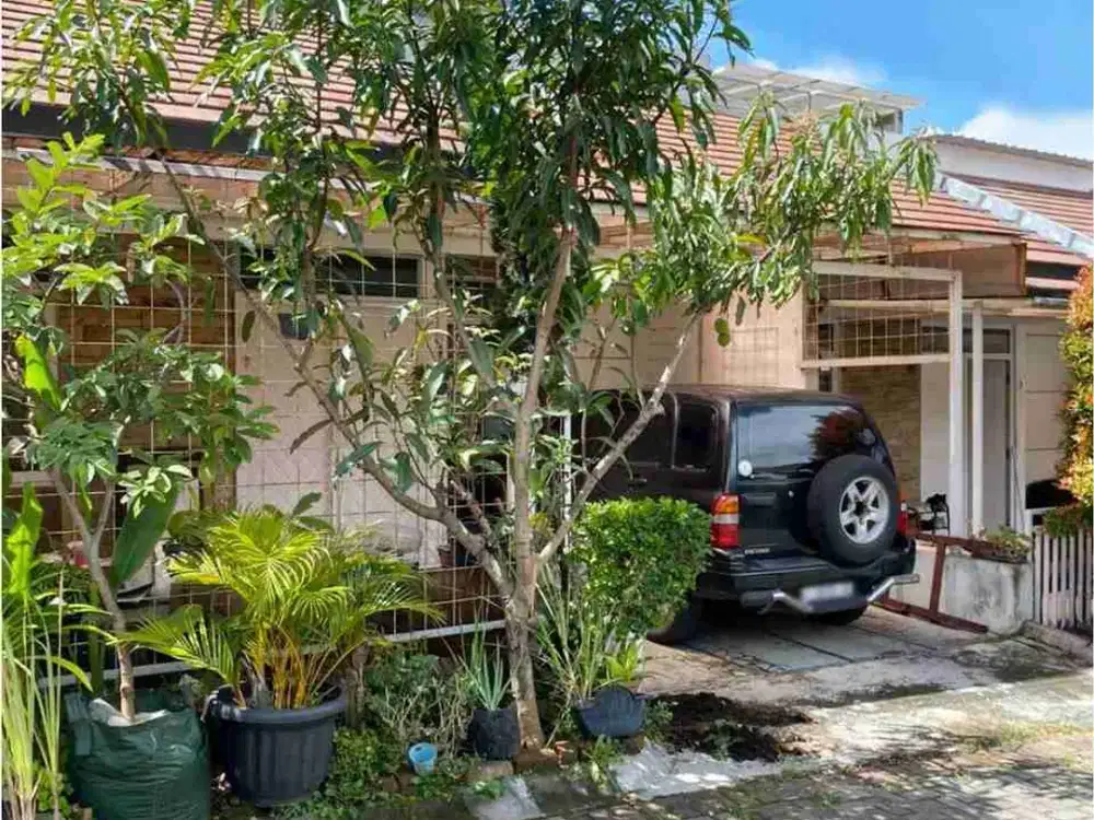 Jual Rumah Sariwangi Highland Bandung Barat.