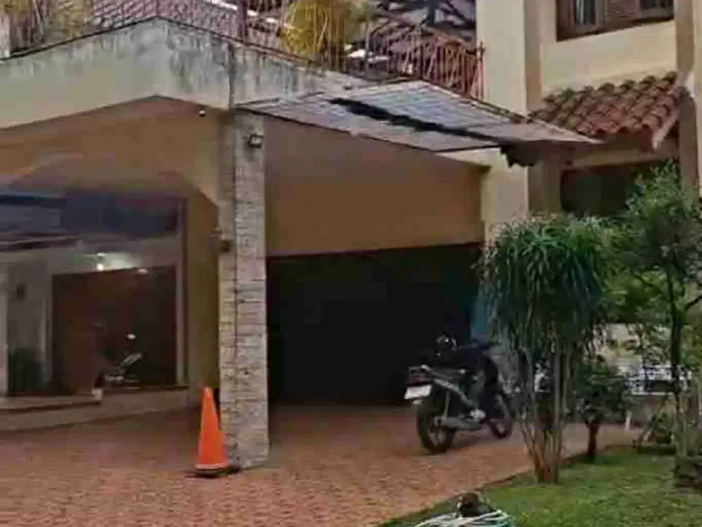 Dijual Rumah