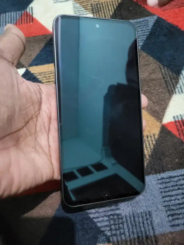 Jual cepat samsung a36 8/256 5G resmi