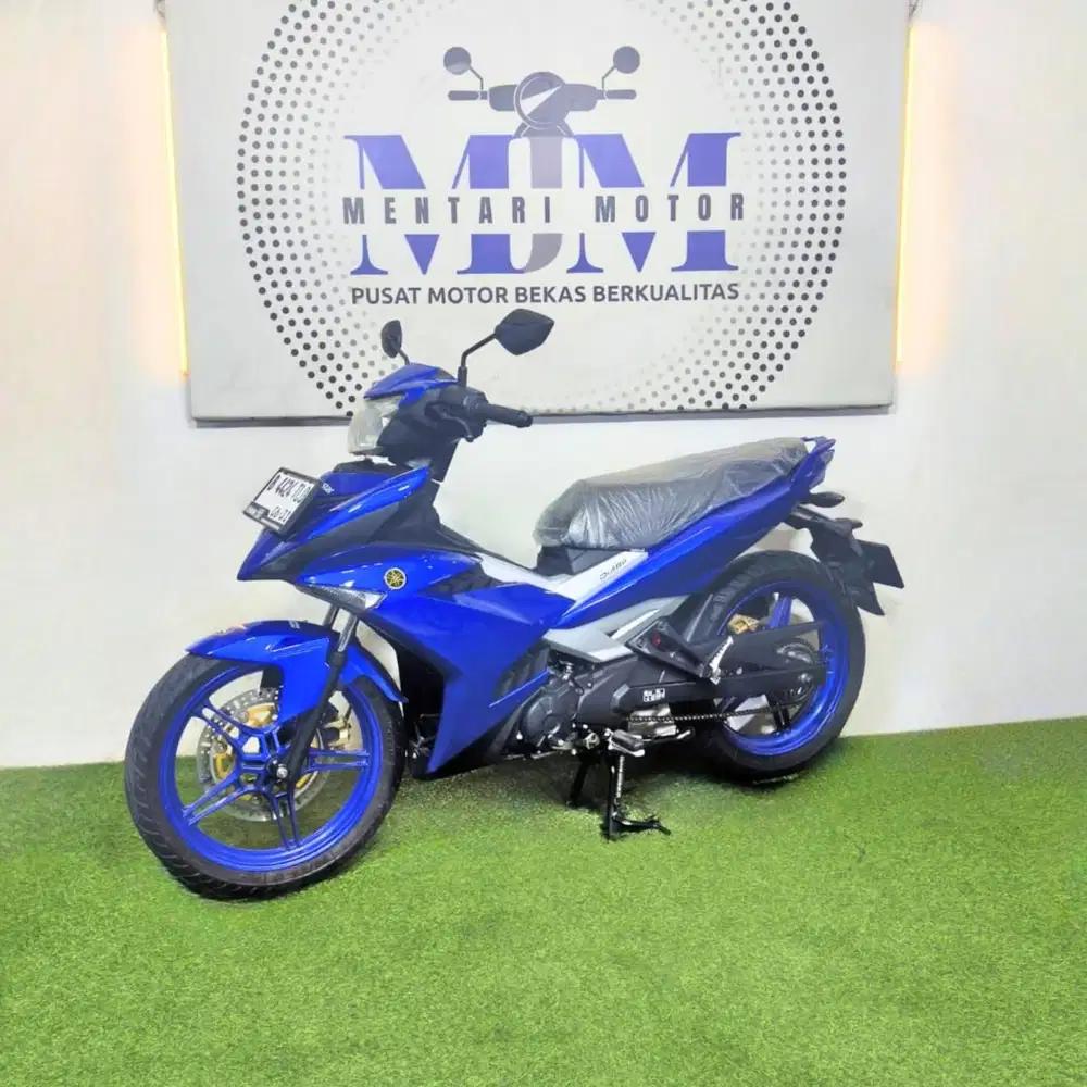 MX KING 2016! BERGARANSI SS LENGKAP! MENTARI JOJO MOTOR