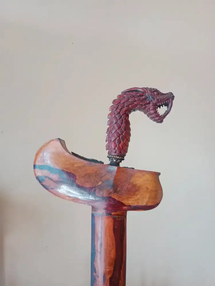 Keris Nogo sosro
