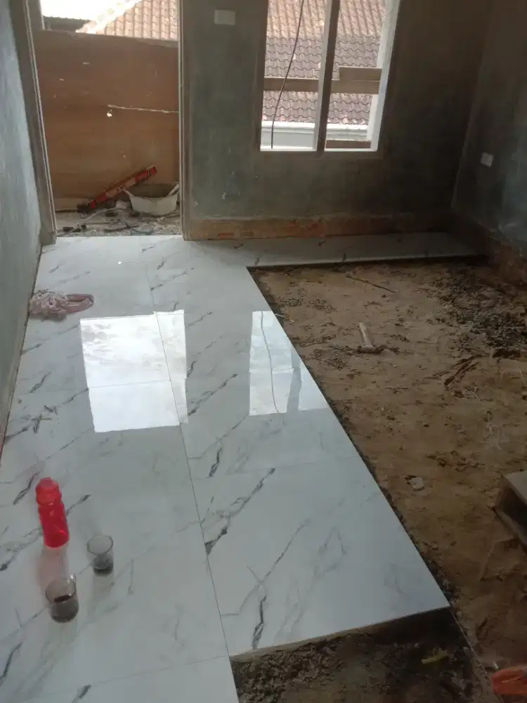 Jasa tukang borongan