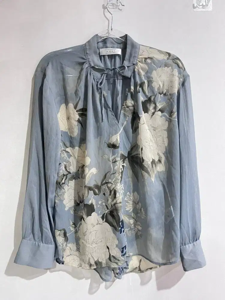 Baju Bunga PRIMARK ORI