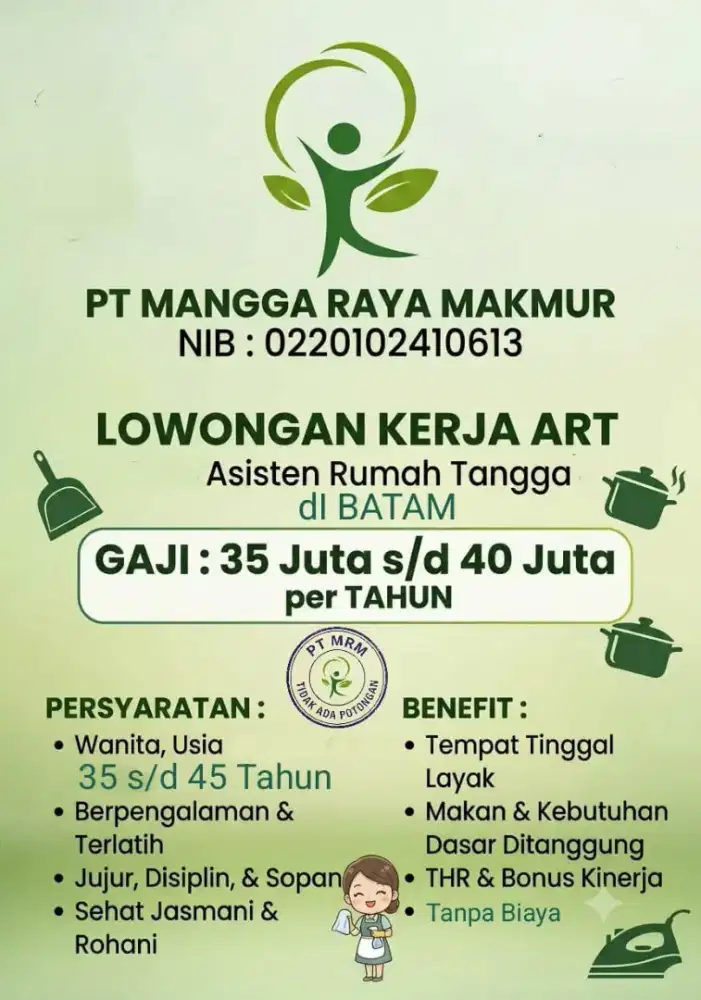 ART-Pendamping Lansia