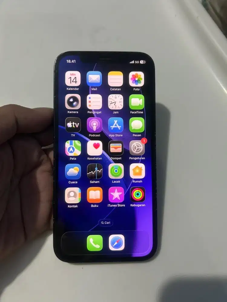 iphone 12 64gb inter