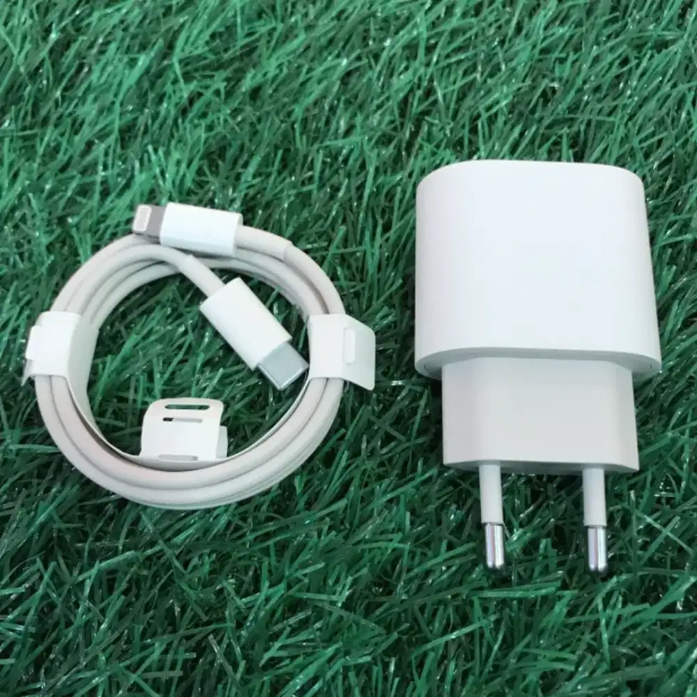 charger iPhone 20 watt