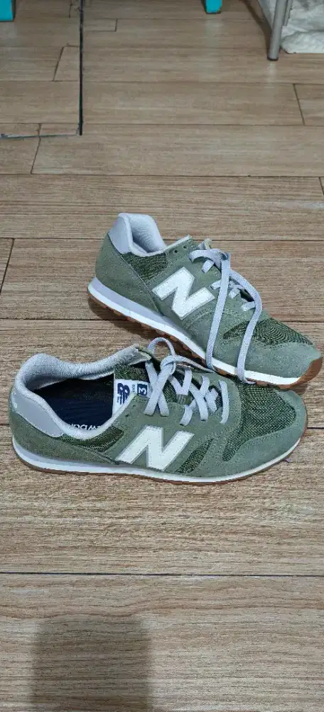 Jual murah New Balance 373 V2