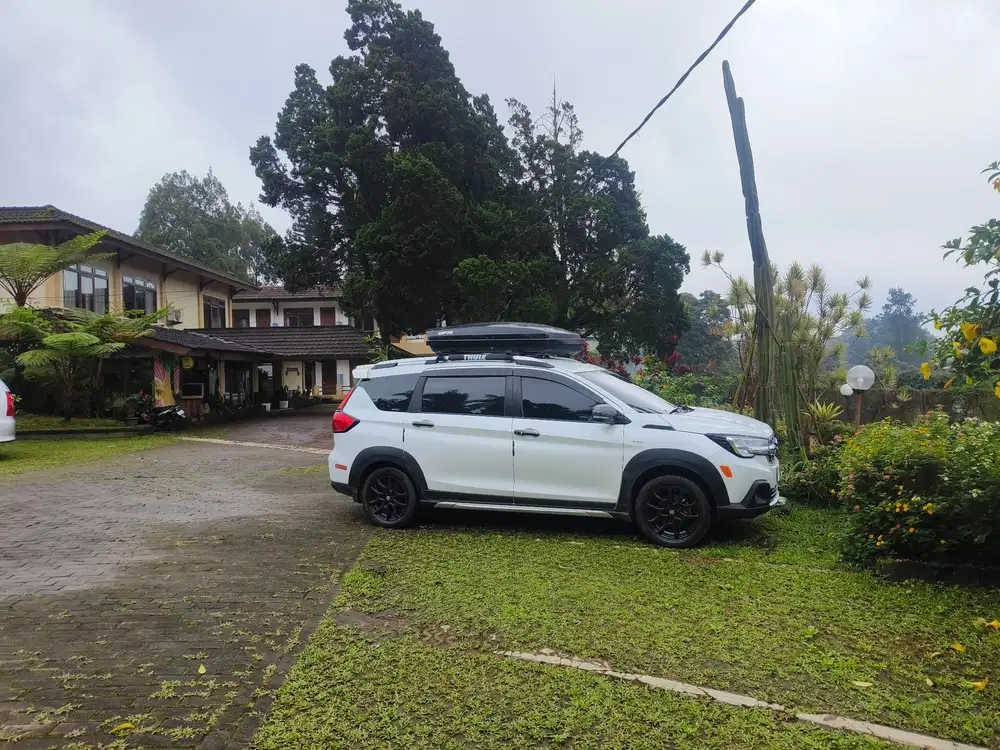 Suzuki XL7 2025 Bensin