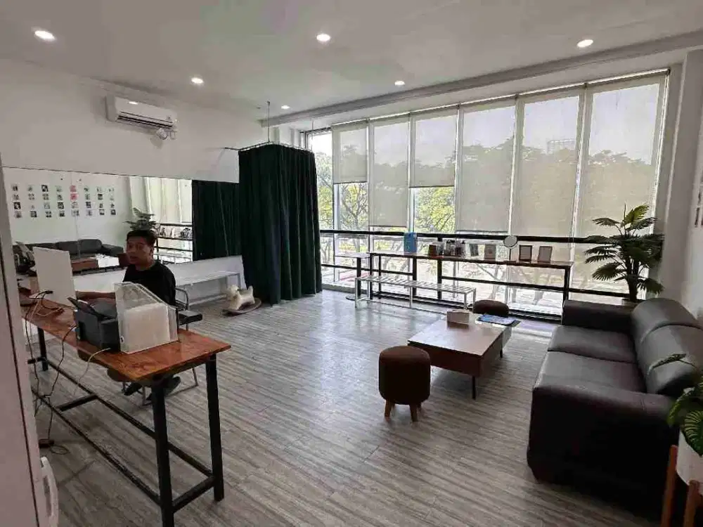 Dijual Cepat  Ruko Emerald Bintaro Jaya sektor 9