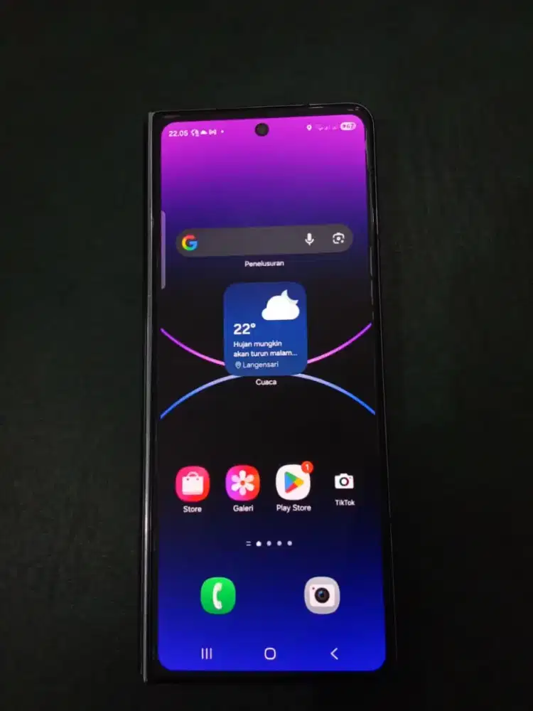 SAMSUNG Z FOLD 4 512GB
