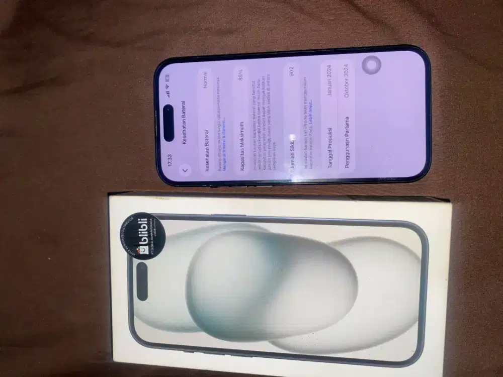ip 15 128gb, iBox