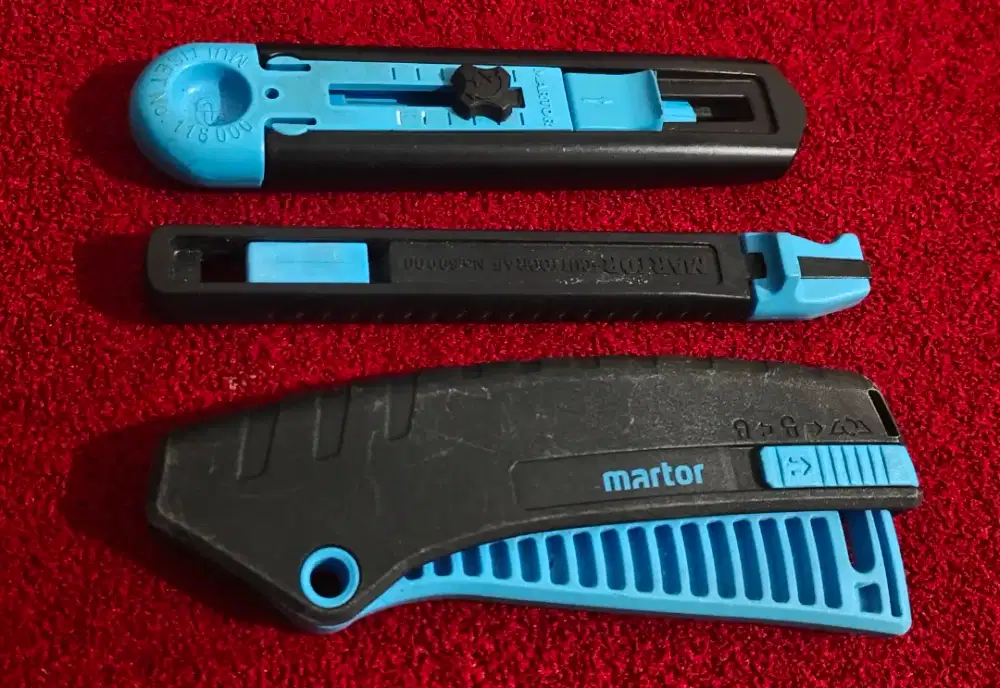 Gagang cutter original