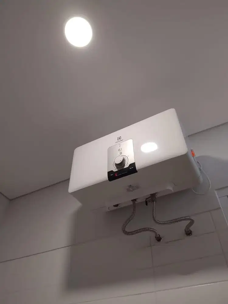 Water Heater Electrolux Pemanas Air (Second)