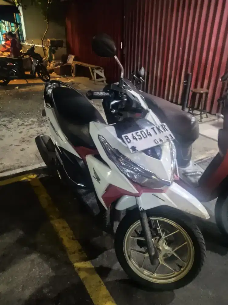 Vario Led Old 150 2016