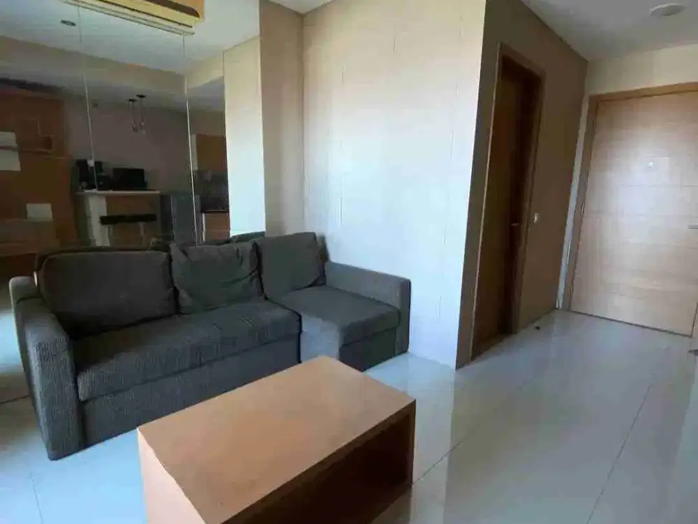 Termurah‼️Dijual Apartemen Aryaduta - Cito A Yani