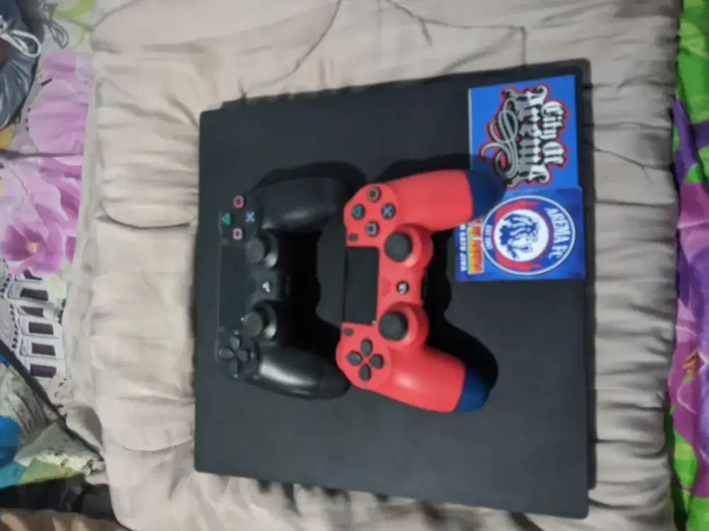 Ps4 pro 1tb murah