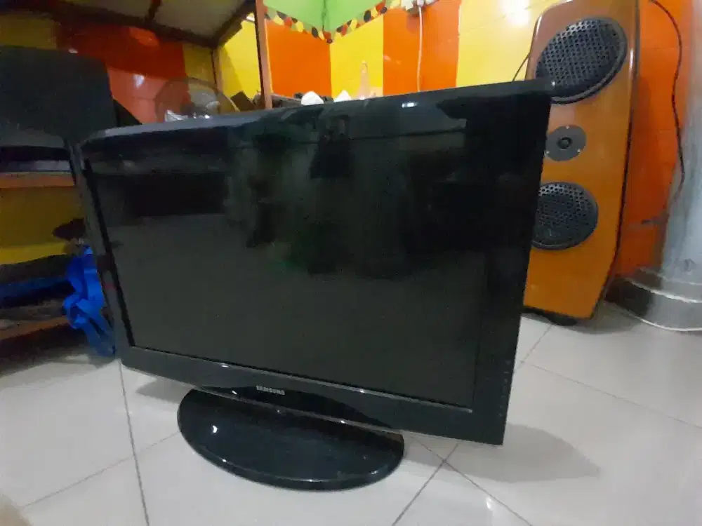 TV LED SAMSUNG 32 INC