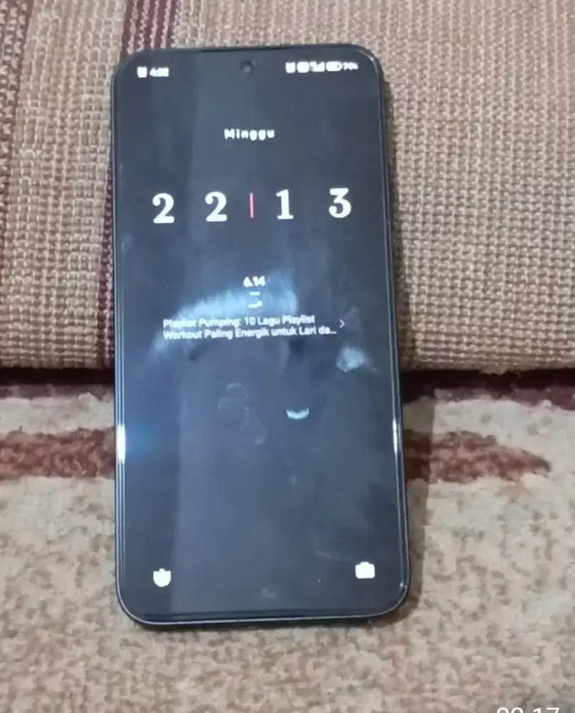 POCO F7 12/512 Fullset