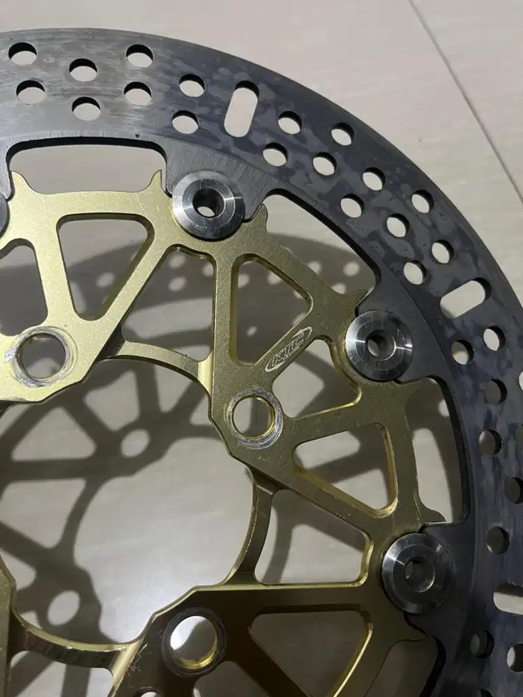 Disc KTC floating 260