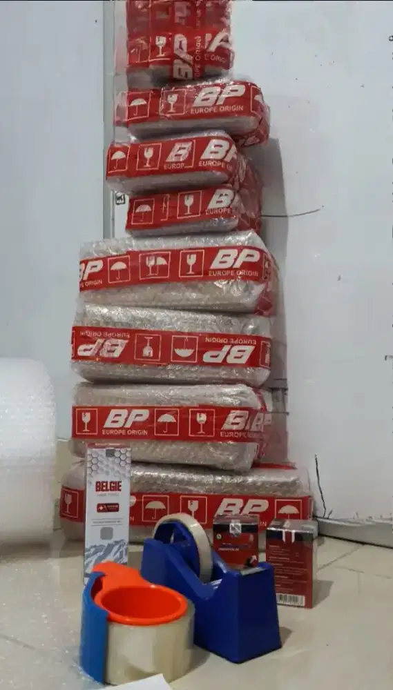 Dibutuhkan staff produksi