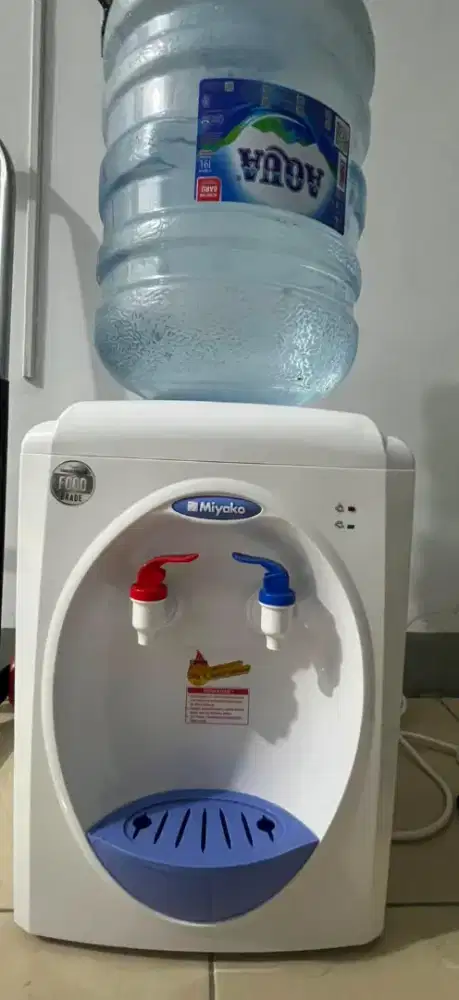 Dispenser Miyako