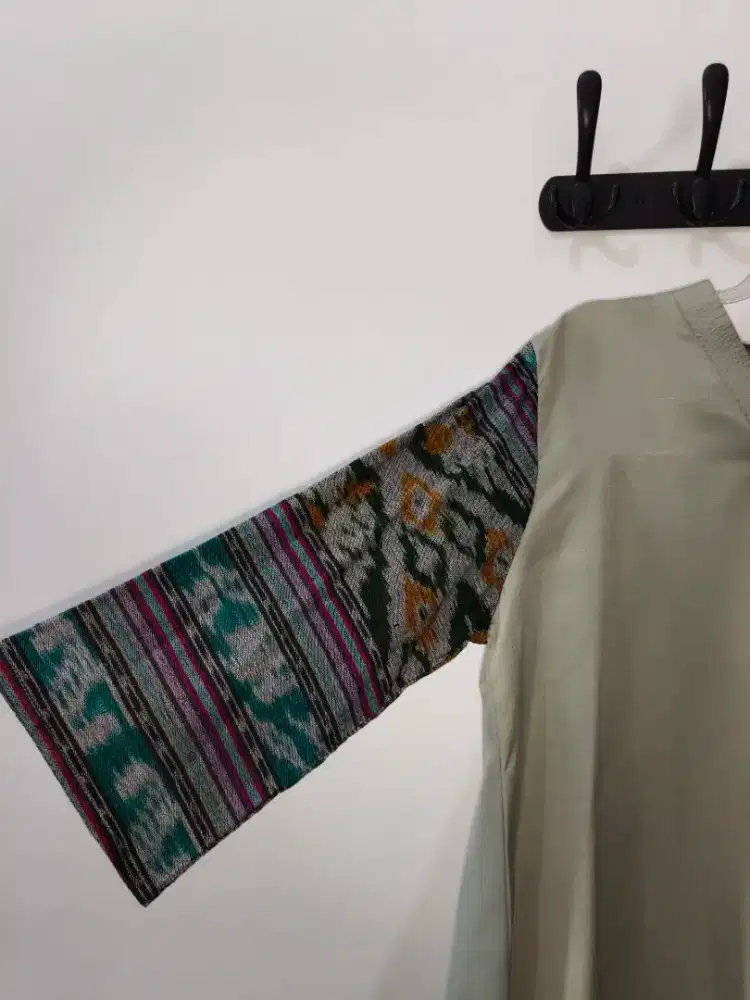 Blouse Blus Atasan Pakaian Baju Wanita