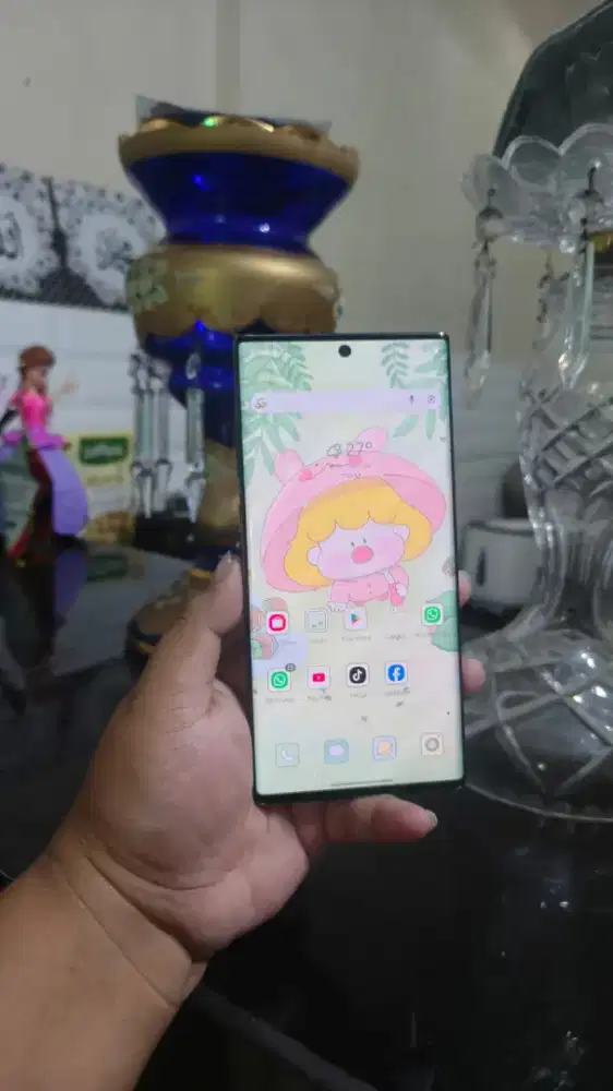 Samsung note 10 plus