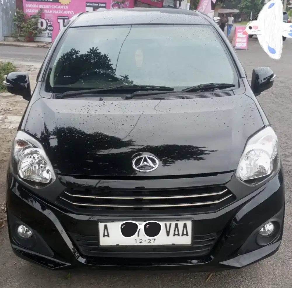 AYLA 1.000 X MATIC 2022 AKHIR
