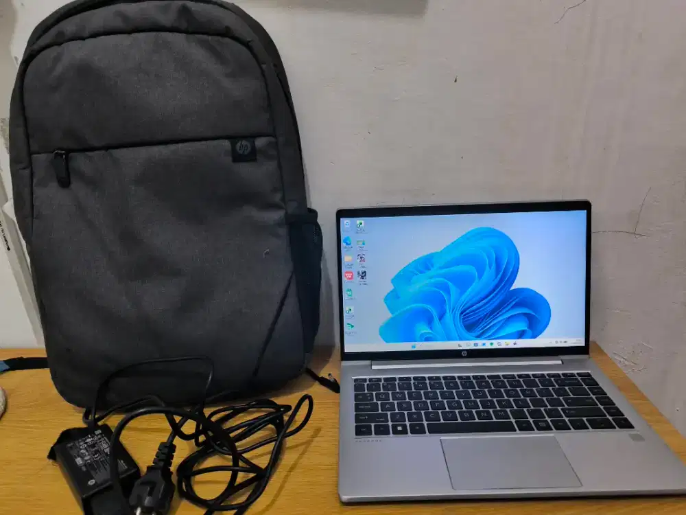 Laptop HP probook 440