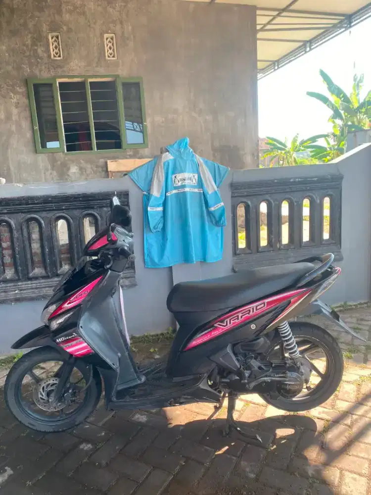 Vario karbu 2008