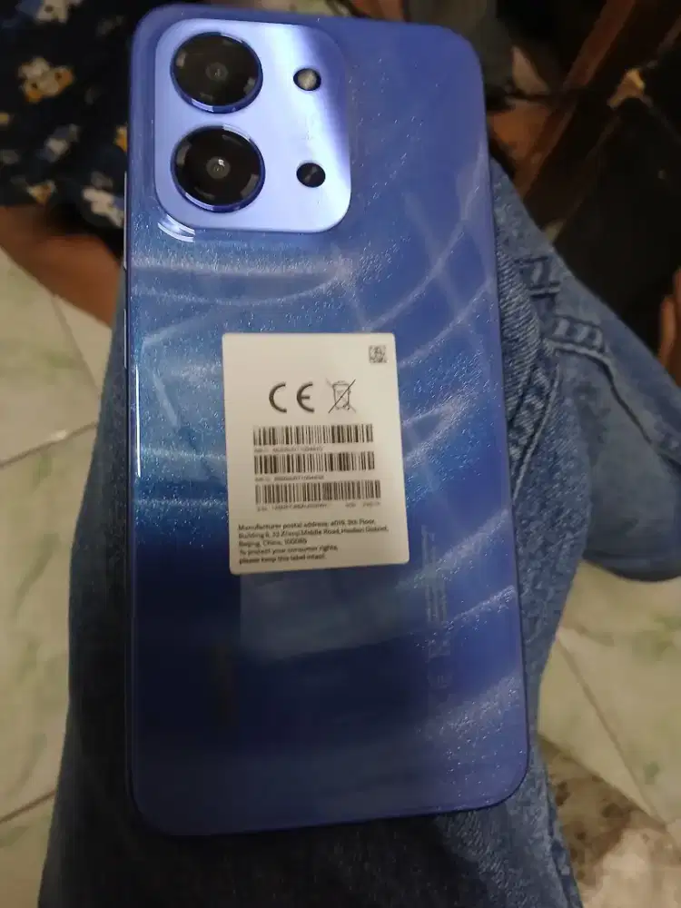 Redmi 15c 8/256