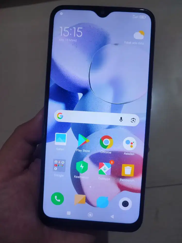 Xiaomi Redmi 9 4/64 Second