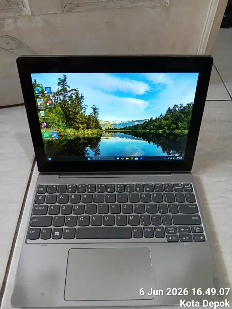 Ideapad Lenovo D330-101GM