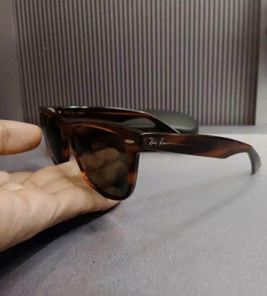 Ray ban wayfarer us