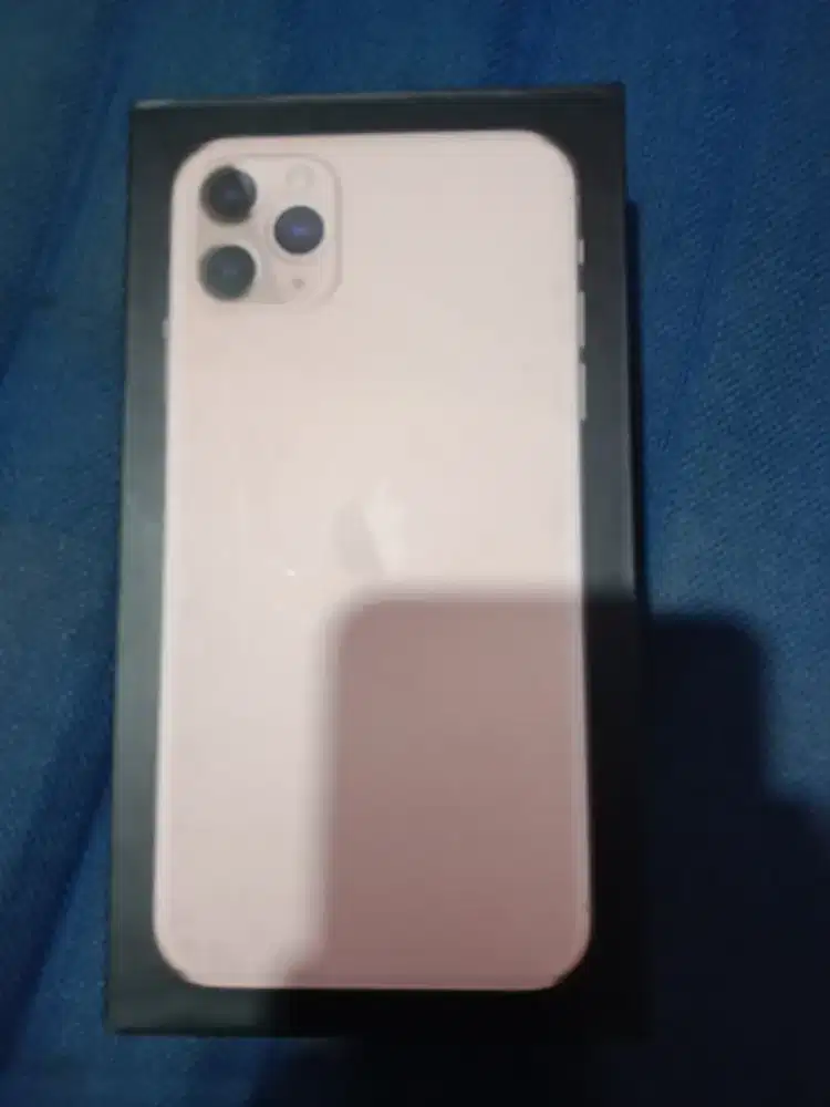 Ip 11 promax 64gb gold