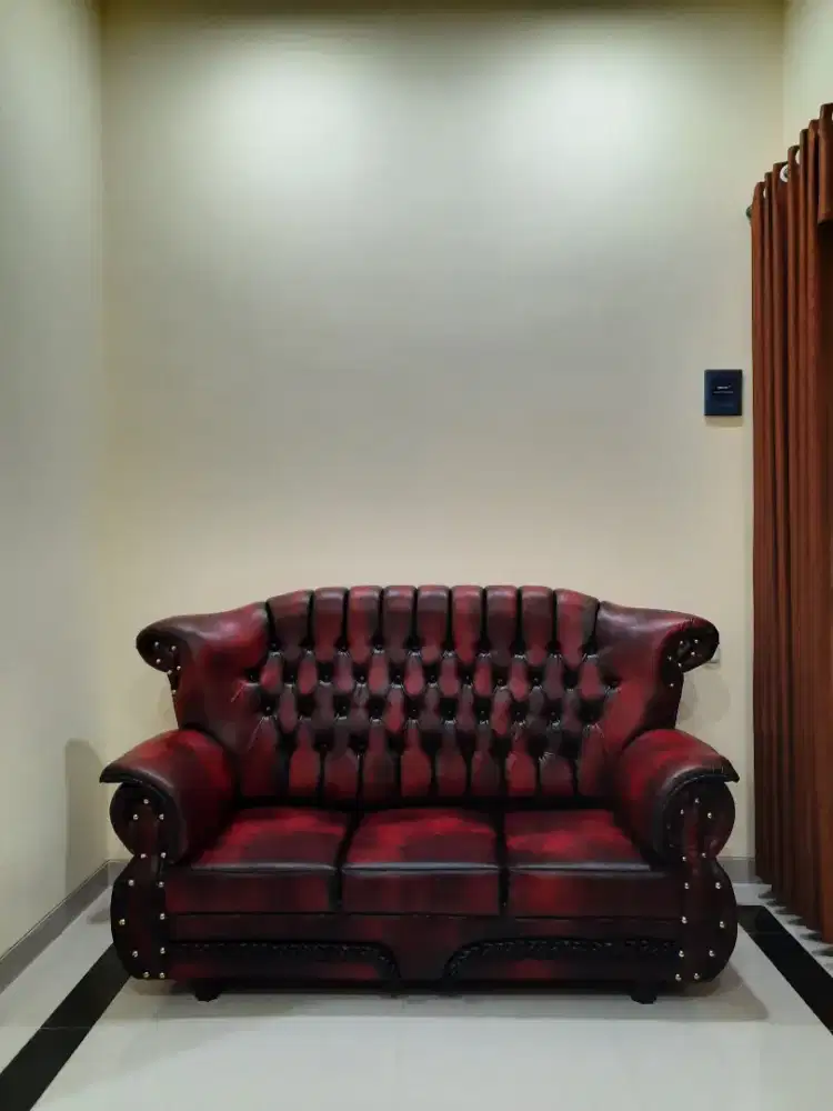 SOFA JAGUAR BEKAS
