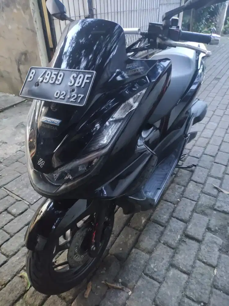 Honda PCX 2022 ABS