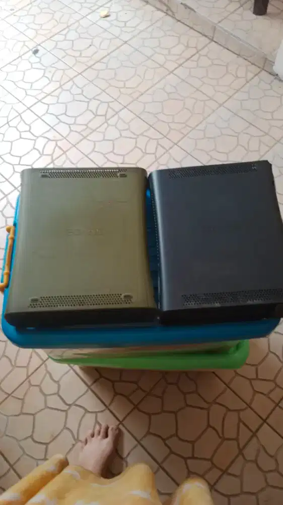 Di jual xbox masih mulus