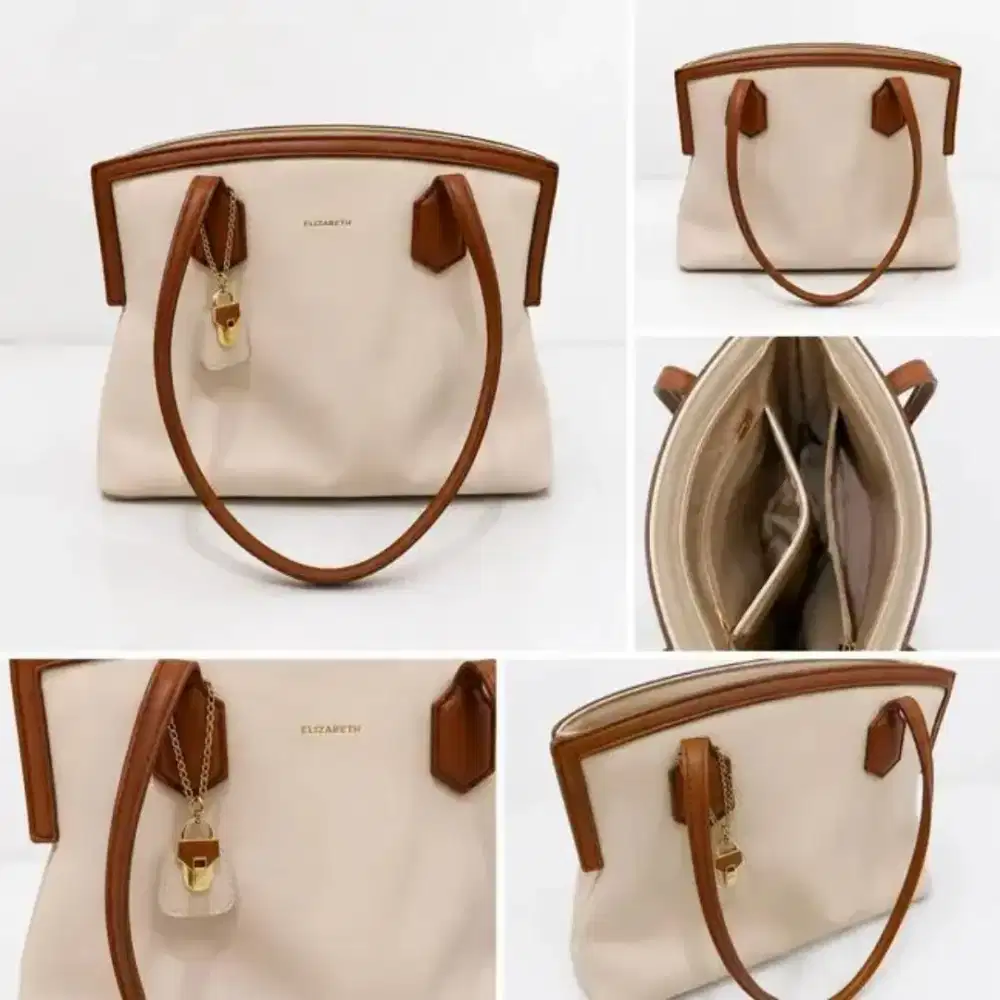 Preloved hand bag / shoulder bag Elizabeth Original