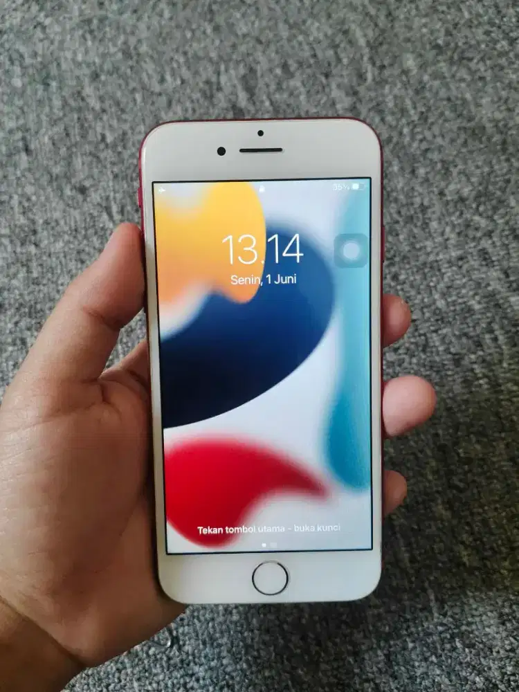 Iphone 7 128gb inter