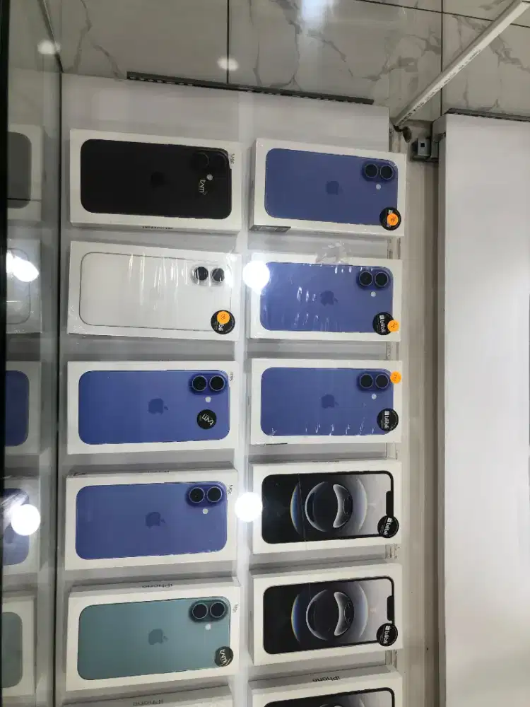 Kredit HP iphone 0% bunga