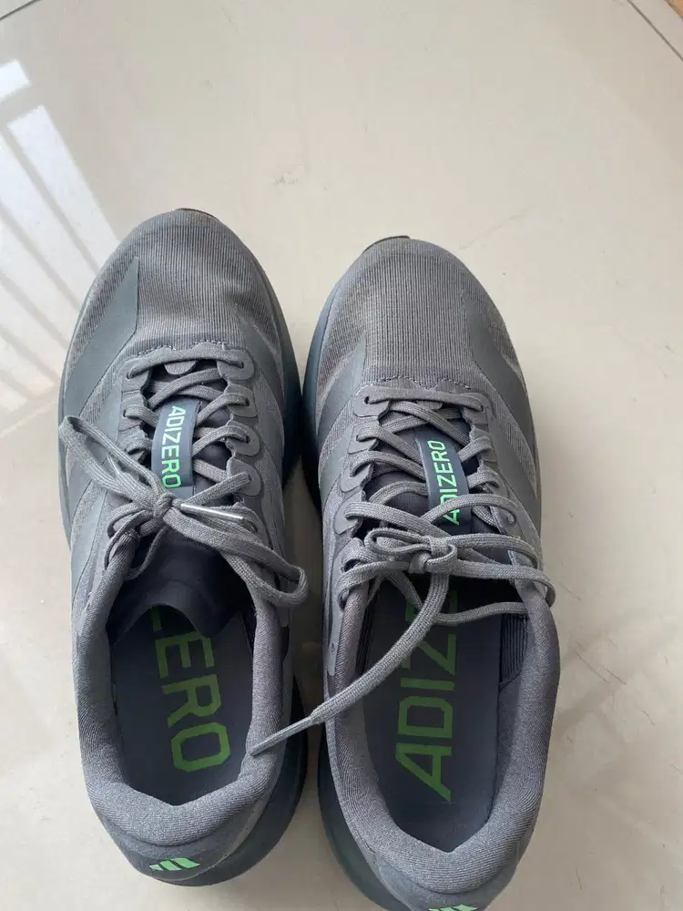 Adidas Adizero Evo