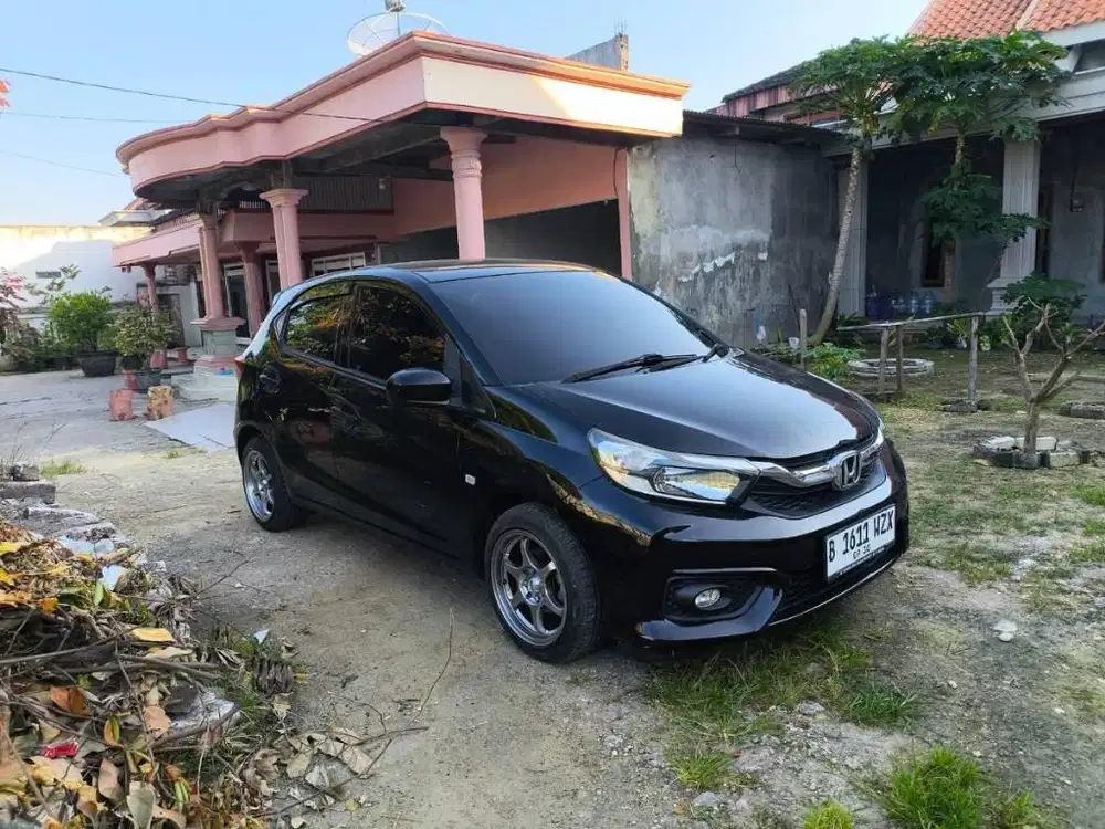 BRIO 1.2 E MANUAL 2020