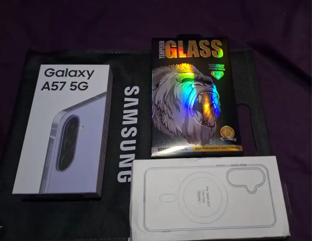 Samsung A57 5G RAM 8/256