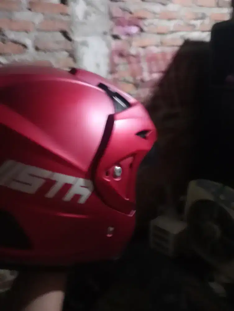 Jual cepet aja helem apa ini