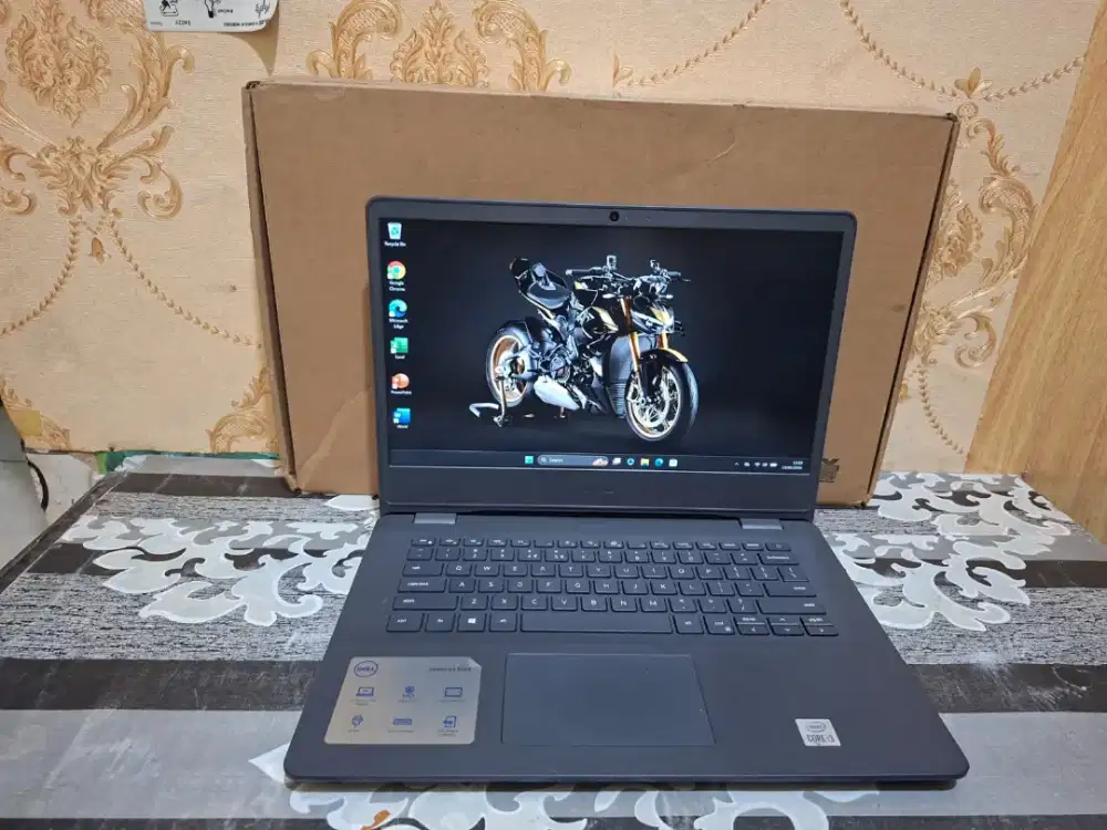 Laptop Dell Laltitude 3401
